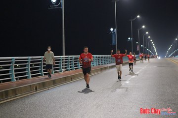 BƯỚC CHẠY CHÀO XUÂN THÀNH PHỐ QUẢNG NGÃI 2024 - Ảnh #1253569
