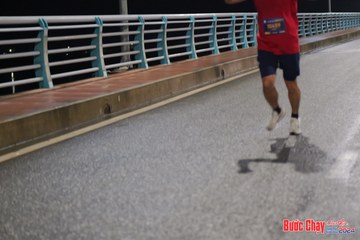 BƯỚC CHẠY CHÀO XUÂN THÀNH PHỐ QUẢNG NGÃI 2024 - Ảnh #1254456