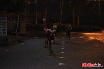 BƯỚC CHẠY CHÀO XUÂN THÀNH PHỐ QUẢNG NGÃI 2024 - Ảnh #1222222