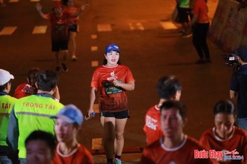 BƯỚC CHẠY CHÀO XUÂN THÀNH PHỐ QUẢNG NGÃI 2024 - Ảnh #1248529
