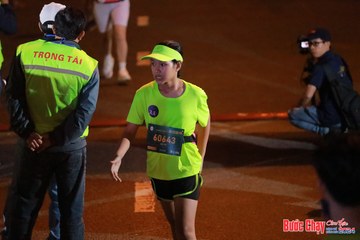 BƯỚC CHẠY CHÀO XUÂN THÀNH PHỐ QUẢNG NGÃI 2024 - Ảnh #1247656