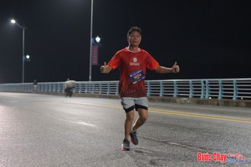 BƯỚC CHẠY CHÀO XUÂN THÀNH PHỐ QUẢNG NGÃI 2024 - Ảnh #1252878