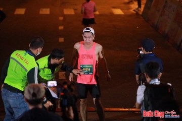 BƯỚC CHẠY CHÀO XUÂN THÀNH PHỐ QUẢNG NGÃI 2024 - Ảnh #1240867