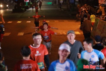 BƯỚC CHẠY CHÀO XUÂN THÀNH PHỐ QUẢNG NGÃI 2024 - Ảnh #1245957
