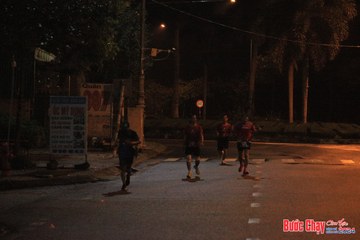 BƯỚC CHẠY CHÀO XUÂN THÀNH PHỐ QUẢNG NGÃI 2024 - Ảnh #1220980