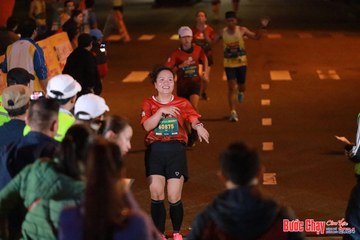 BƯỚC CHẠY CHÀO XUÂN THÀNH PHỐ QUẢNG NGÃI 2024 - Ảnh #1243771