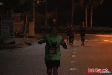 BƯỚC CHẠY CHÀO XUÂN THÀNH PHỐ QUẢNG NGÃI 2024 - Ảnh #1221628