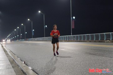 BƯỚC CHẠY CHÀO XUÂN THÀNH PHỐ QUẢNG NGÃI 2024 - Ảnh #1255089