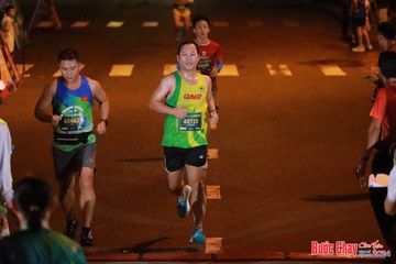 BƯỚC CHẠY CHÀO XUÂN THÀNH PHỐ QUẢNG NGÃI 2024 - Ảnh #1242024