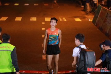 BƯỚC CHẠY CHÀO XUÂN THÀNH PHỐ QUẢNG NGÃI 2024 - Ảnh #1241437