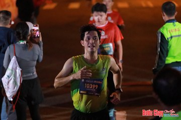 BƯỚC CHẠY CHÀO XUÂN THÀNH PHỐ QUẢNG NGÃI 2024 - Ảnh #1243329