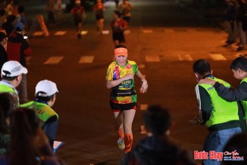 BƯỚC CHẠY CHÀO XUÂN THÀNH PHỐ QUẢNG NGÃI 2024 - Ảnh #1243735