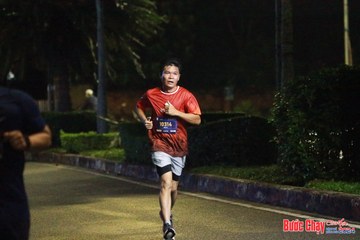 BƯỚC CHẠY CHÀO XUÂN THÀNH PHỐ QUẢNG NGÃI 2024 - Ảnh #1224573