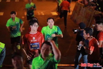 BƯỚC CHẠY CHÀO XUÂN THÀNH PHỐ QUẢNG NGÃI 2024 - Ảnh #1248564