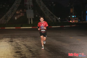 BƯỚC CHẠY CHÀO XUÂN THÀNH PHỐ QUẢNG NGÃI 2024 - Ảnh #1229966