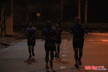 BƯỚC CHẠY CHÀO XUÂN THÀNH PHỐ QUẢNG NGÃI 2024 - Ảnh #1221666