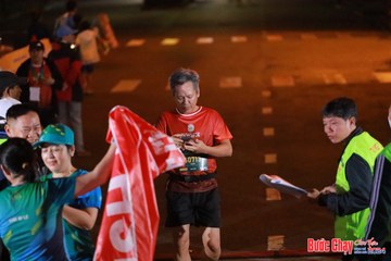 BƯỚC CHẠY CHÀO XUÂN THÀNH PHỐ QUẢNG NGÃI 2024 - Ảnh #1242878