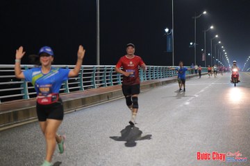 BƯỚC CHẠY CHÀO XUÂN THÀNH PHỐ QUẢNG NGÃI 2024 - Ảnh #1253689