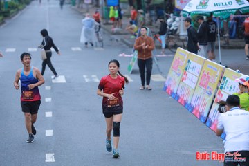 BƯỚC CHẠY CHÀO XUÂN THÀNH PHỐ QUẢNG NGÃI 2024 - Ảnh #1252166