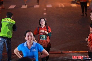 BƯỚC CHẠY CHÀO XUÂN THÀNH PHỐ QUẢNG NGÃI 2024 - Ảnh #1249502