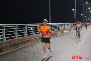 BƯỚC CHẠY CHÀO XUÂN THÀNH PHỐ QUẢNG NGÃI 2024 - Ảnh #1254280