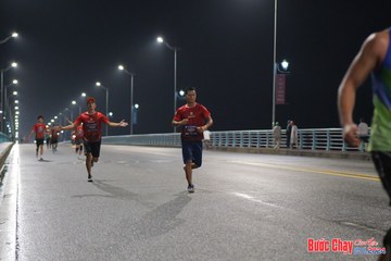 BƯỚC CHẠY CHÀO XUÂN THÀNH PHỐ QUẢNG NGÃI 2024 - Ảnh #1252979