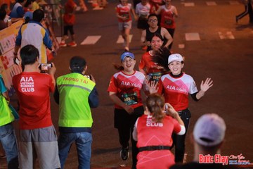 BƯỚC CHẠY CHÀO XUÂN THÀNH PHỐ QUẢNG NGÃI 2024 - Ảnh #1249361