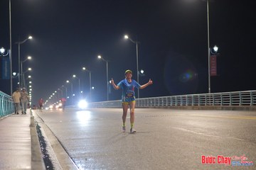 BƯỚC CHẠY CHÀO XUÂN THÀNH PHỐ QUẢNG NGÃI 2024 - Ảnh #1254352