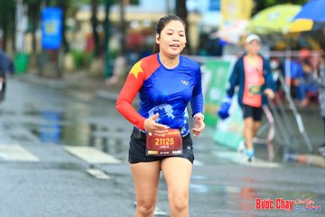BƯỚC CHẠY CHÀO XUÂN THÀNH PHỐ QUẢNG NGÃI 2024 - Ảnh #1238554