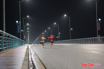 BƯỚC CHẠY CHÀO XUÂN THÀNH PHỐ QUẢNG NGÃI 2024 - Ảnh #1252732