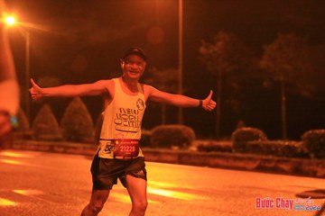 BƯỚC CHẠY CHÀO XUÂN THÀNH PHỐ QUẢNG NGÃI 2024 - Ảnh #1219785