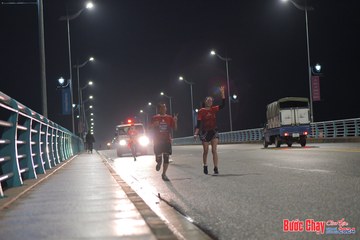 BƯỚC CHẠY CHÀO XUÂN THÀNH PHỐ QUẢNG NGÃI 2024 - Ảnh #1254988