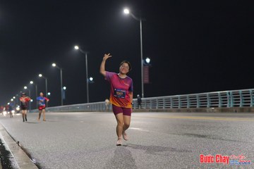 BƯỚC CHẠY CHÀO XUÂN THÀNH PHỐ QUẢNG NGÃI 2024 - Ảnh #1254995