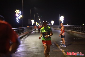 BƯỚC CHẠY CHÀO XUÂN THÀNH PHỐ QUẢNG NGÃI 2024 - Ảnh #1231329