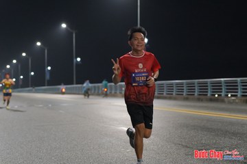BƯỚC CHẠY CHÀO XUÂN THÀNH PHỐ QUẢNG NGÃI 2024 - Ảnh #1252924