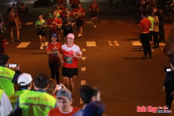 BƯỚC CHẠY CHÀO XUÂN THÀNH PHỐ QUẢNG NGÃI 2024 - Ảnh #1248092