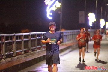 BƯỚC CHẠY CHÀO XUÂN THÀNH PHỐ QUẢNG NGÃI 2024 - Ảnh #1232832
