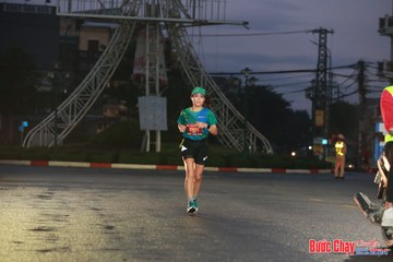 BƯỚC CHẠY CHÀO XUÂN THÀNH PHỐ QUẢNG NGÃI 2024 - Ảnh #1230142
