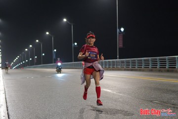 BƯỚC CHẠY CHÀO XUÂN THÀNH PHỐ QUẢNG NGÃI 2024 - Ảnh #1252825
