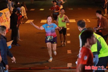 BƯỚC CHẠY CHÀO XUÂN THÀNH PHỐ QUẢNG NGÃI 2024 - Ảnh #1242960
