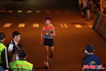 BƯỚC CHẠY CHÀO XUÂN THÀNH PHỐ QUẢNG NGÃI 2024 - Ảnh #1241401