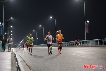 BƯỚC CHẠY CHÀO XUÂN THÀNH PHỐ QUẢNG NGÃI 2024 - Ảnh #1253361