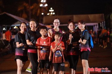 BƯỚC CHẠY CHÀO XUÂN THÀNH PHỐ QUẢNG NGÃI 2024 - Ảnh #1212919