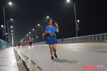 BƯỚC CHẠY CHÀO XUÂN THÀNH PHỐ QUẢNG NGÃI 2024 - Ảnh #1255039