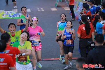 BƯỚC CHẠY CHÀO XUÂN THÀNH PHỐ QUẢNG NGÃI 2024 - Ảnh #1250940