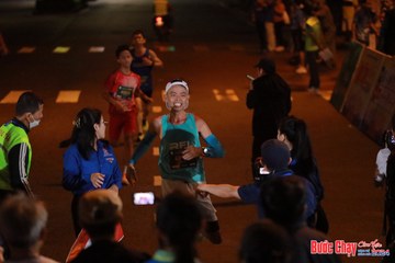 BƯỚC CHẠY CHÀO XUÂN THÀNH PHỐ QUẢNG NGÃI 2024 - Ảnh #1240832