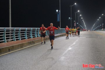 BƯỚC CHẠY CHÀO XUÂN THÀNH PHỐ QUẢNG NGÃI 2024 - Ảnh #1254843