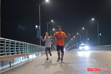 BƯỚC CHẠY CHÀO XUÂN THÀNH PHỐ QUẢNG NGÃI 2024 - Ảnh #1253255