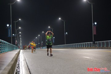 BƯỚC CHẠY CHÀO XUÂN THÀNH PHỐ QUẢNG NGÃI 2024 - Ảnh #1254729