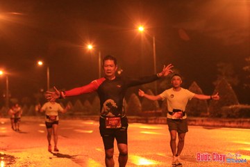 BƯỚC CHẠY CHÀO XUÂN THÀNH PHỐ QUẢNG NGÃI 2024 - Ảnh #1219796